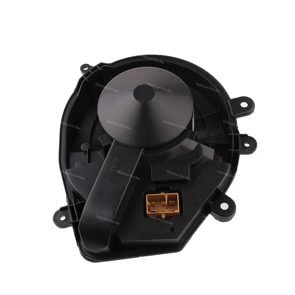 Новый Авто кондиционер вентилятор двигателя для Audi A4/VW Passat/Skoda Superb 8D1820021B 8D1820021A