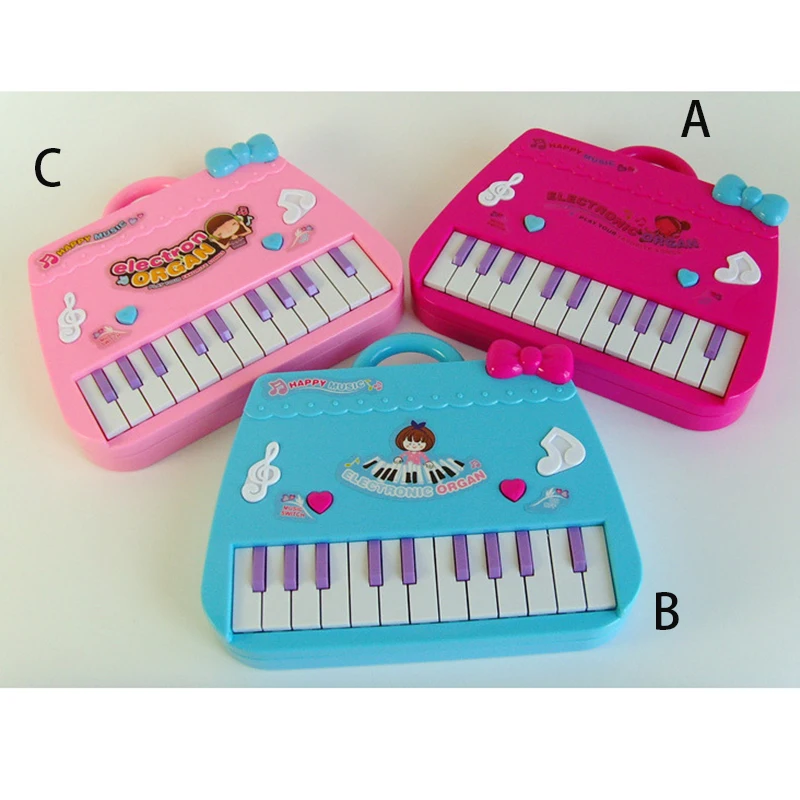 1 комплект милая маленькая розовая сумка детские музыкальные развивающие