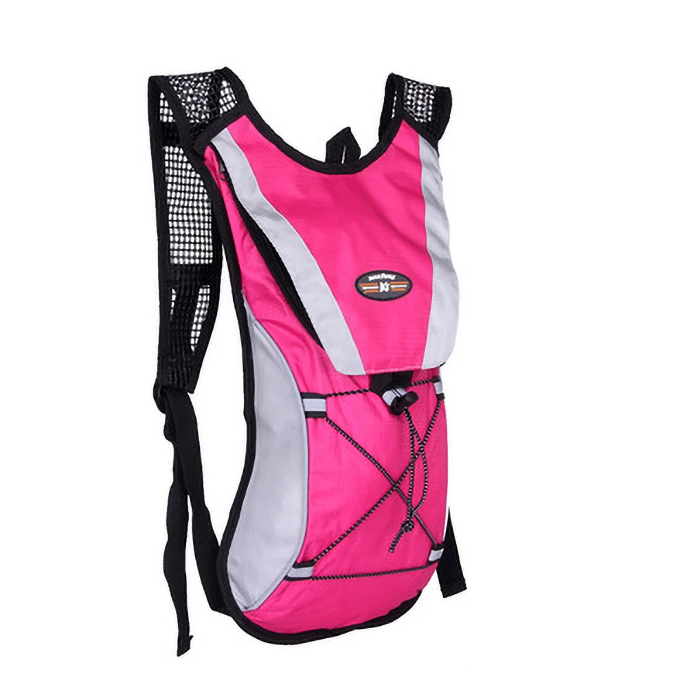 Outdoor Dust-Proof Pressure-Resistant Cycling Water Bag Backpack Waterproof Mountain Bike Rucksack Ultralight Travel Climbing