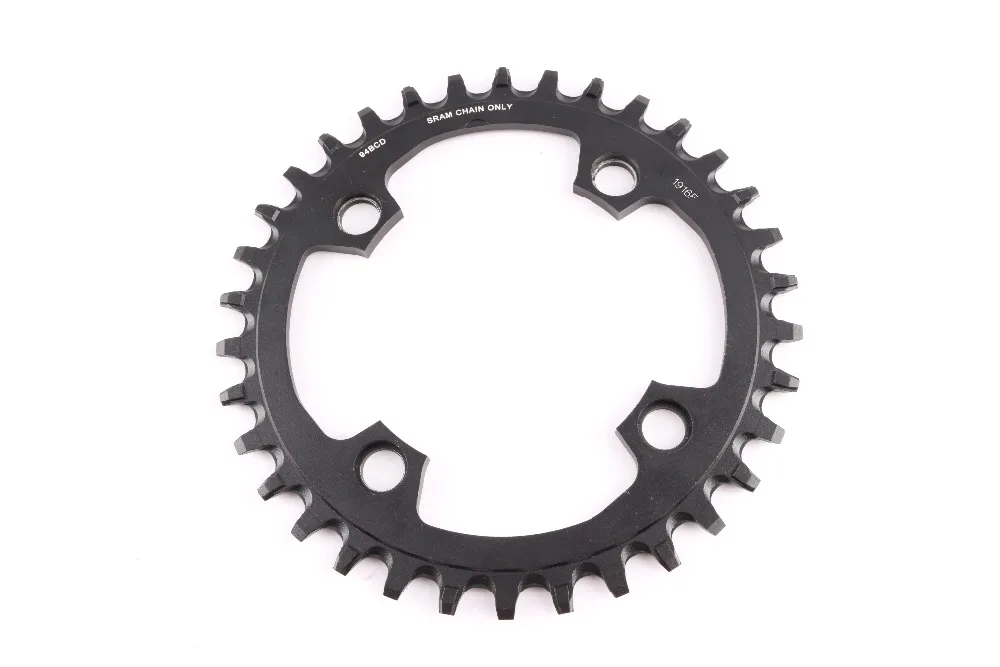 Sram GX 1000 велосипедная горная Корона 94BCD 34T 11 скоростная цепь с защитной пластиной 11s MTB Звездные детали