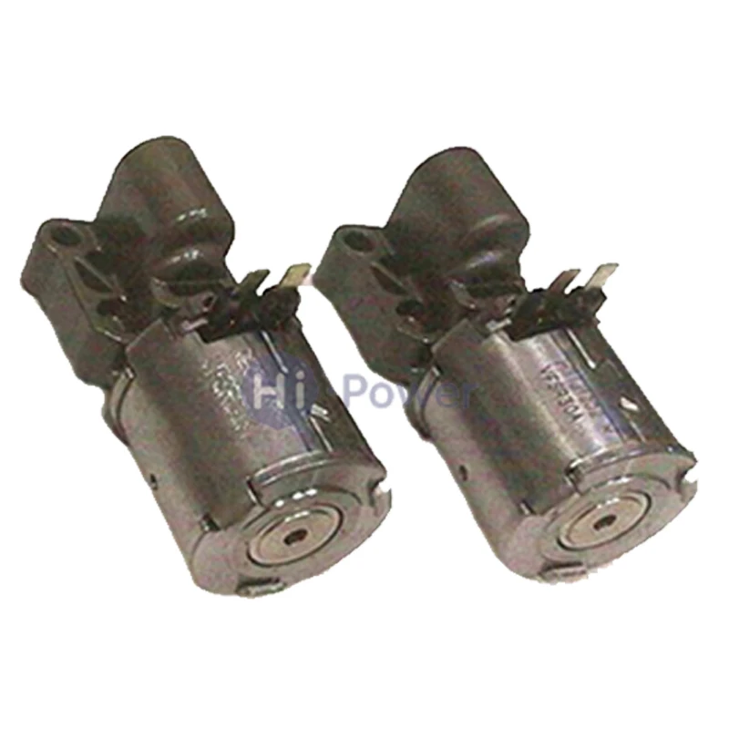 OEM DQ250 02E DSG клапан переключения передач соленоиды работа для Audi A3 Q3 TT Skoda для Volkswagen Beetle Touran Sharan