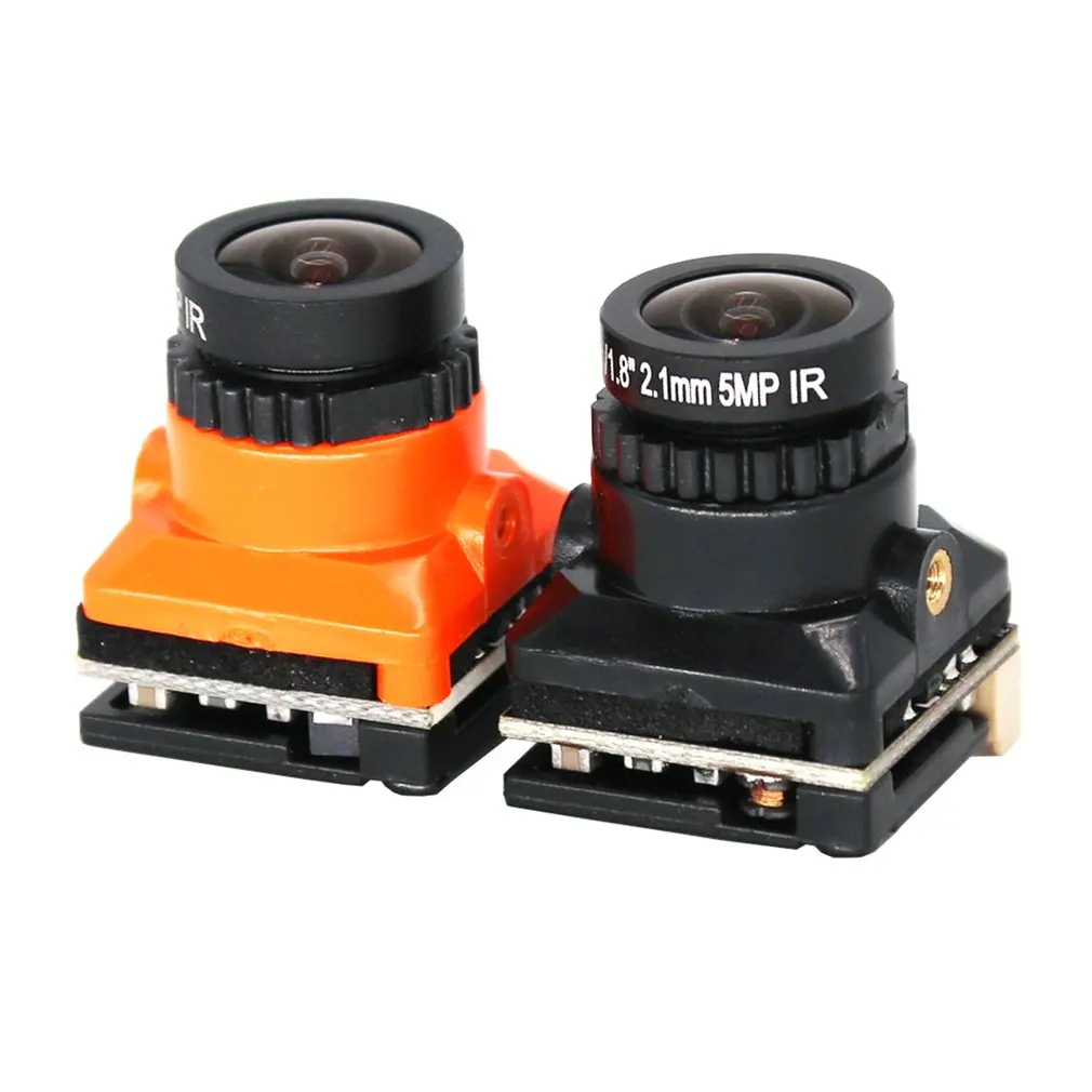 ocday hd 1500tvl обновление mini fpv hd камера 21 мм о