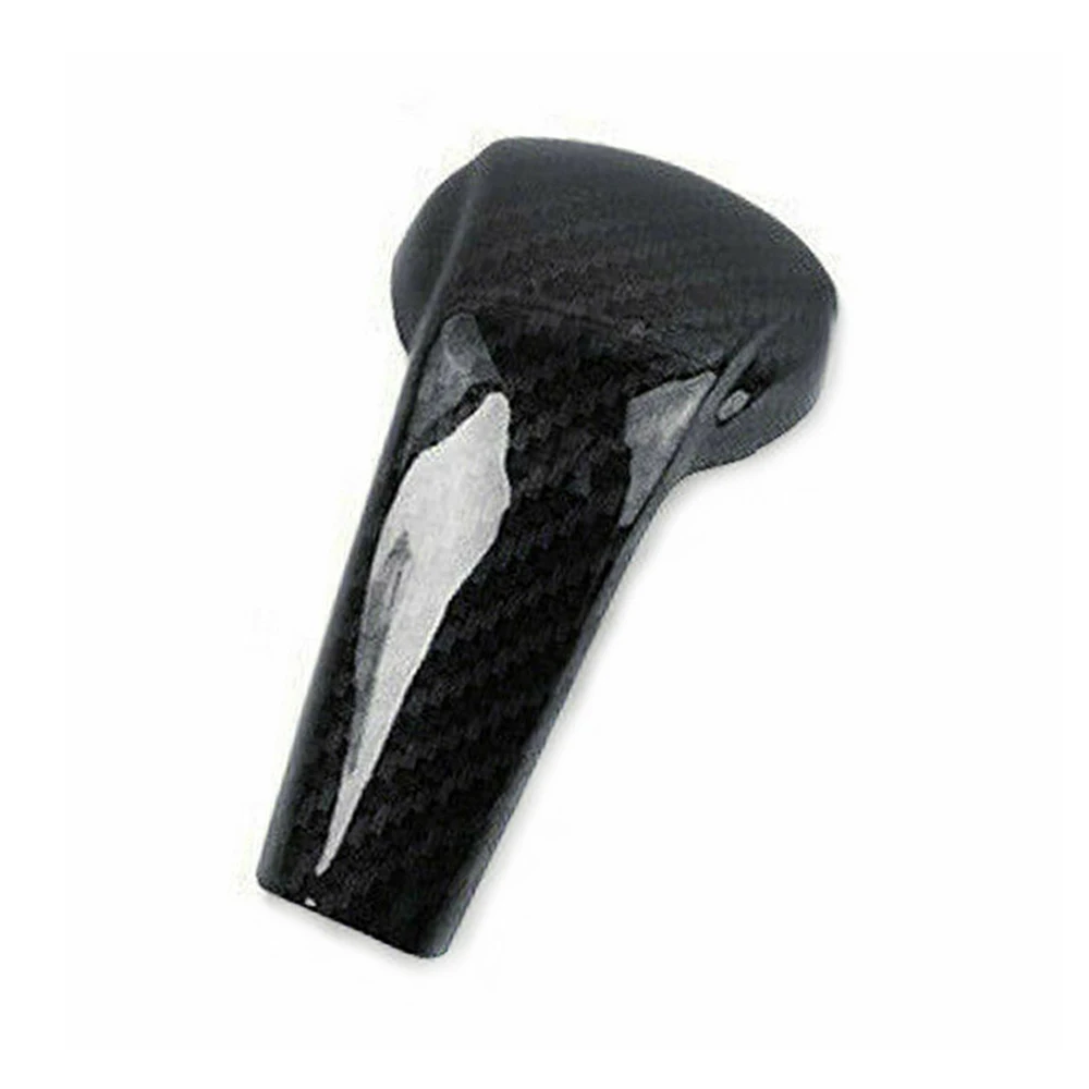 Ручка переключения рулевого механизма автомобиля из углеродного волокна