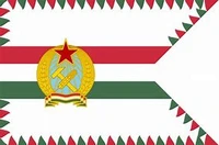 election 90x150cm emblem flag
