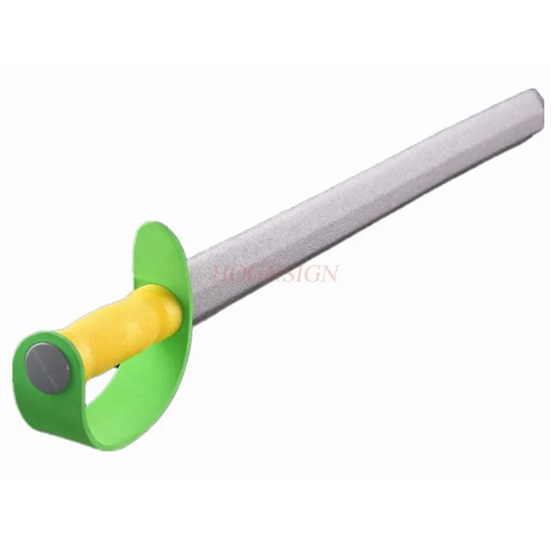 3 шт. креативный меч из вспененного этилвинилацетата оружие реквизит для