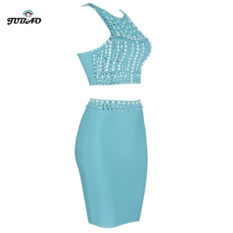 Бандажное платье из искусственного шёлка ручная работа высокое качество