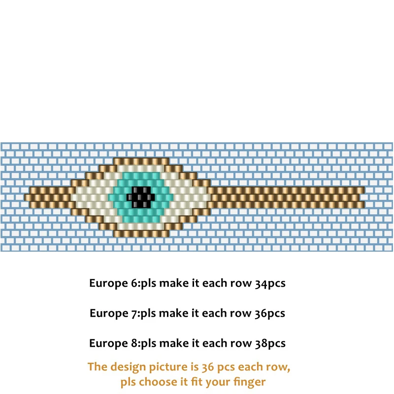 FAIRYWOO ручной работы золотые кольца сглаза своими руками аксессуары Искусственные