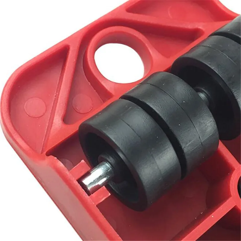 5 в 1 мебельный инструмент для перемещения тяжелых предметов обработки бытовой