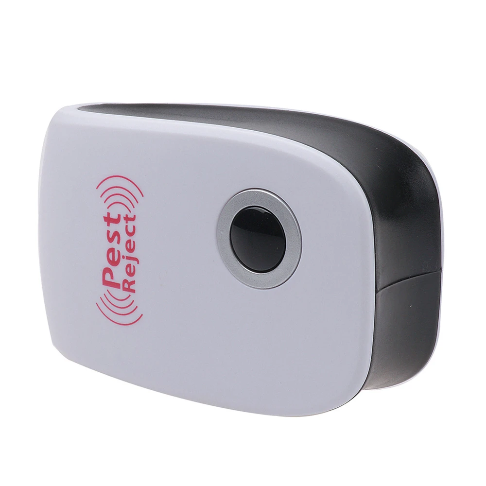 Многофункциональный Ультразвуковой Отпугиватель вредителей домашняя Домашняя