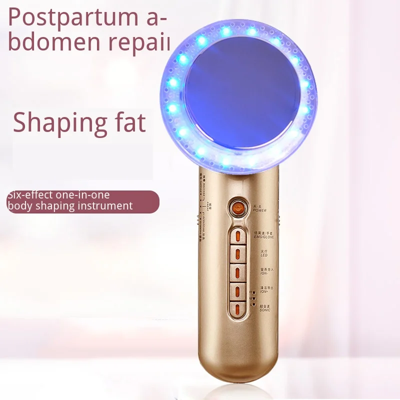 Устройство ультразвуковое вибрирующее 6 в 1|Звуковое вибрационное устройство| |