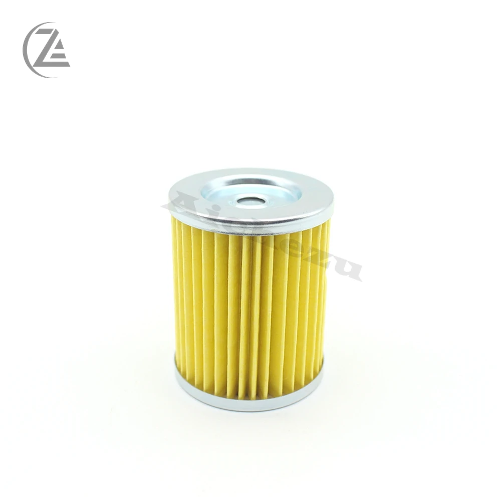 Масляные Фильтры для мотоциклов фильтр масляной сетки Suzuki DRZ125 DR200SE RV125 LTZ250 LTF250 AN250