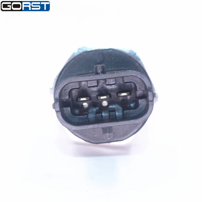 Новое топливо Common Rail датчик давления 0281006327 для Komatsu Dodge Ram 2500 3500 0281006150 20 штук|sensor