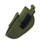 Тактический Чехол для кобура IWB для левой и правой руки, чехол для пистолетной кобуры Beretta M9 1911 G2C Golck 17 19 43