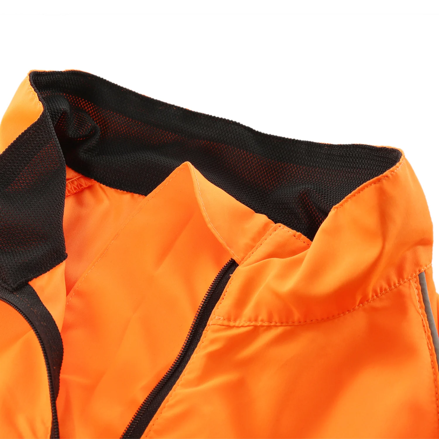 Мужская ветровка зимняя теплая ветрозащитная велосипедная куртка для улицы