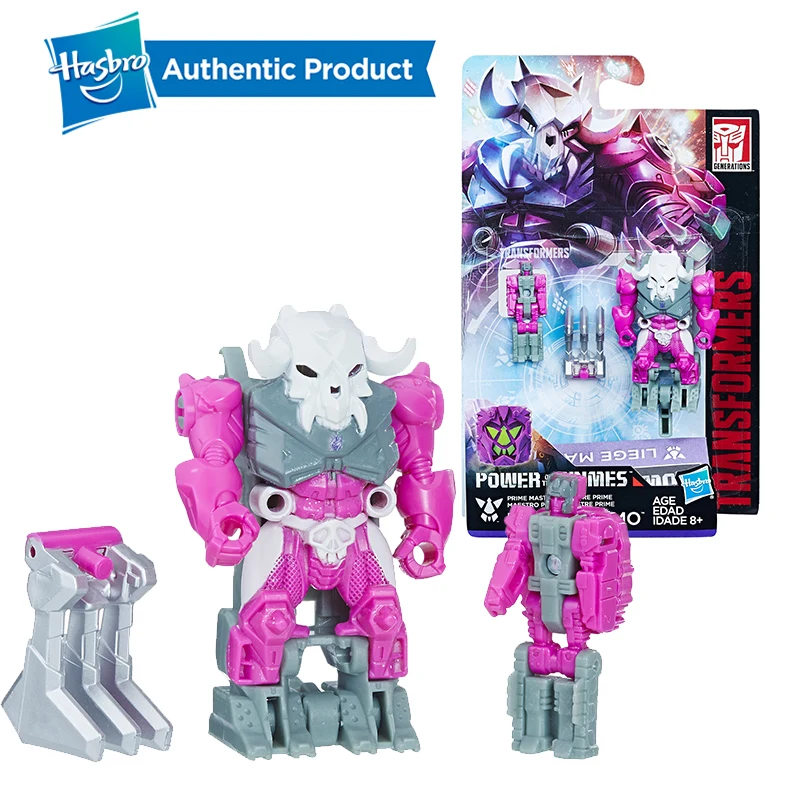Hasbro трансформер Prime Master Skullgrin Автобот Cloudburst Metalhawk для детей до 3 и выше популярный на рынке