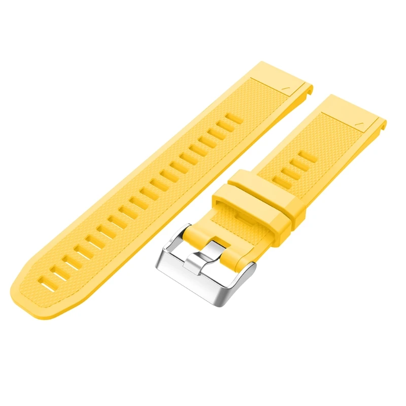 

22mm Watchband for Garmin Fenix5 Forerunner 935 GPS Watch Quick Release Easyfit