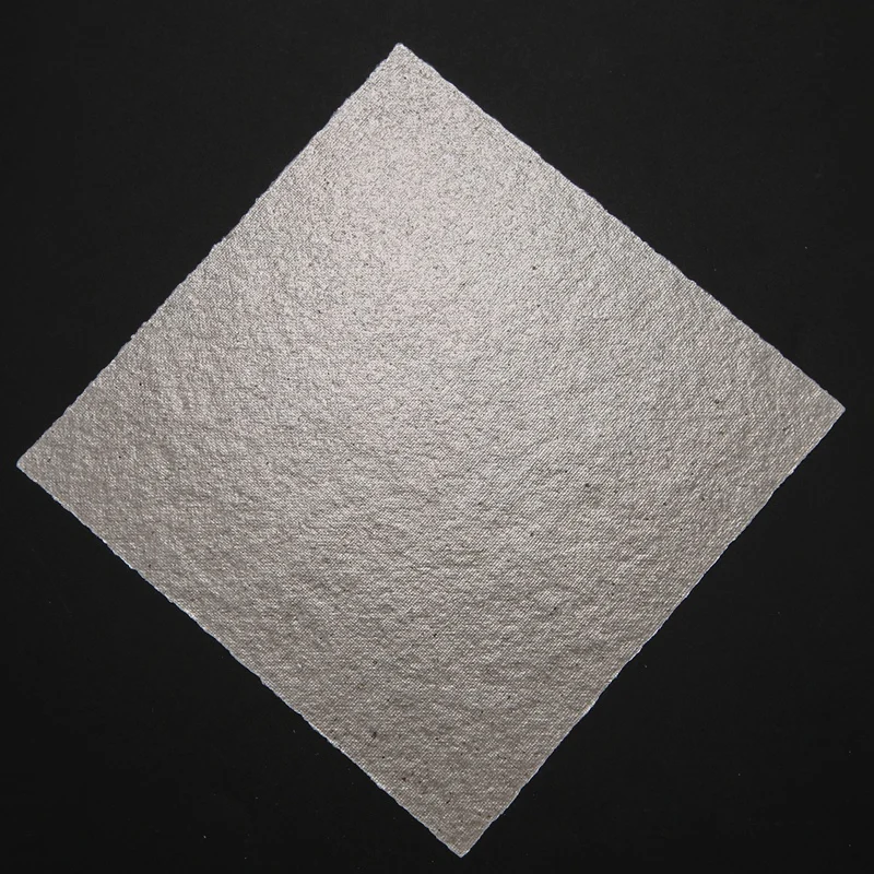 

2 x Replacement 12 x 12 cm Plate Mica For Microwave