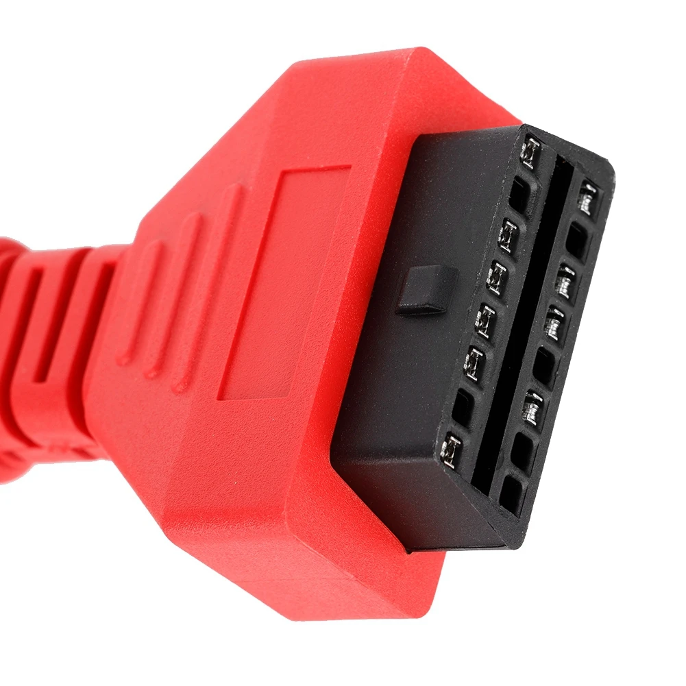 Автомобильные гнездовые Кабели Адаптеры для MS908 подходит для-12 + 8 MS906S 908SPRO 905