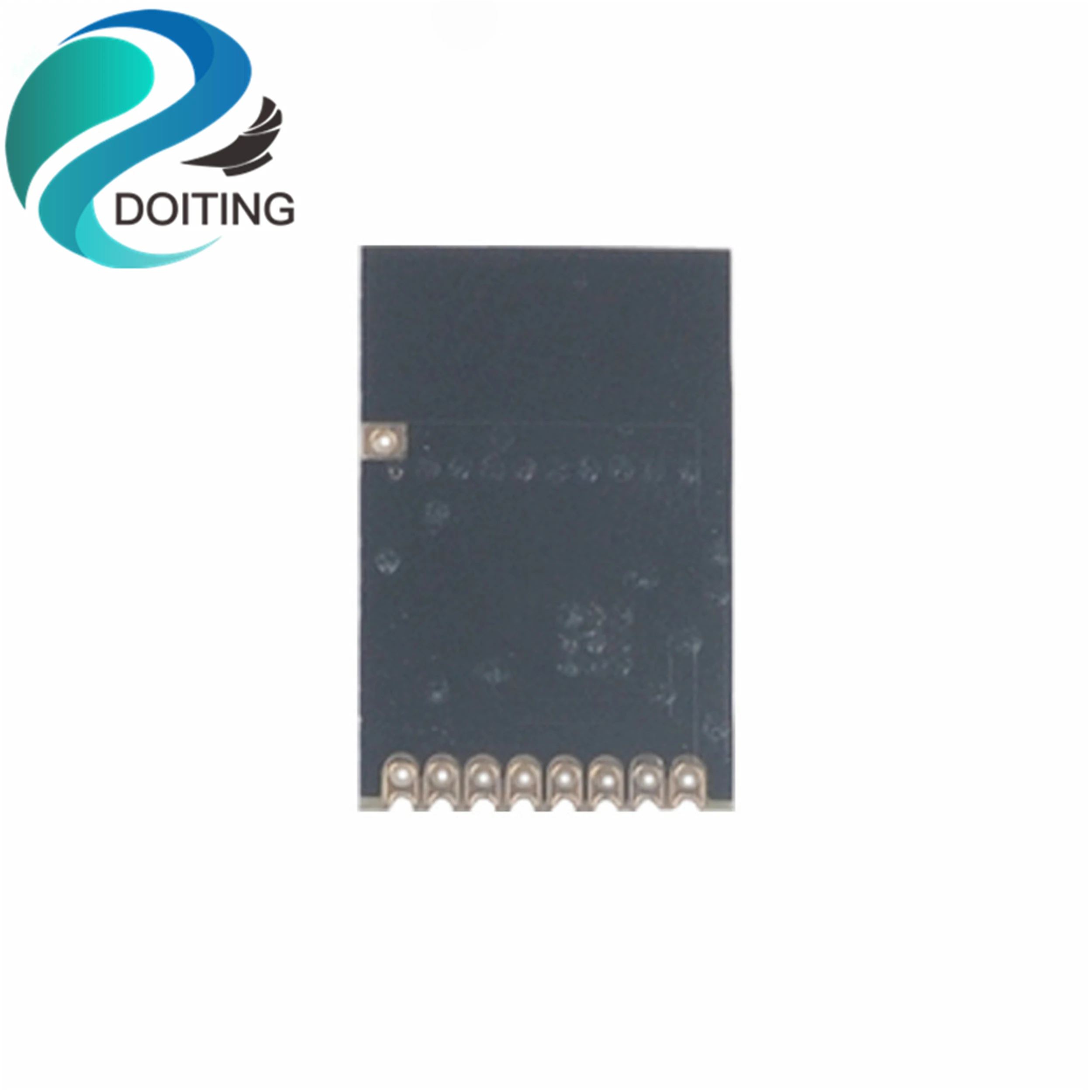 DOITING 2 4G патч беспроводной Wifi модуль XH NF 03 бортовой антенной SPI интерфейс IoT 100mW