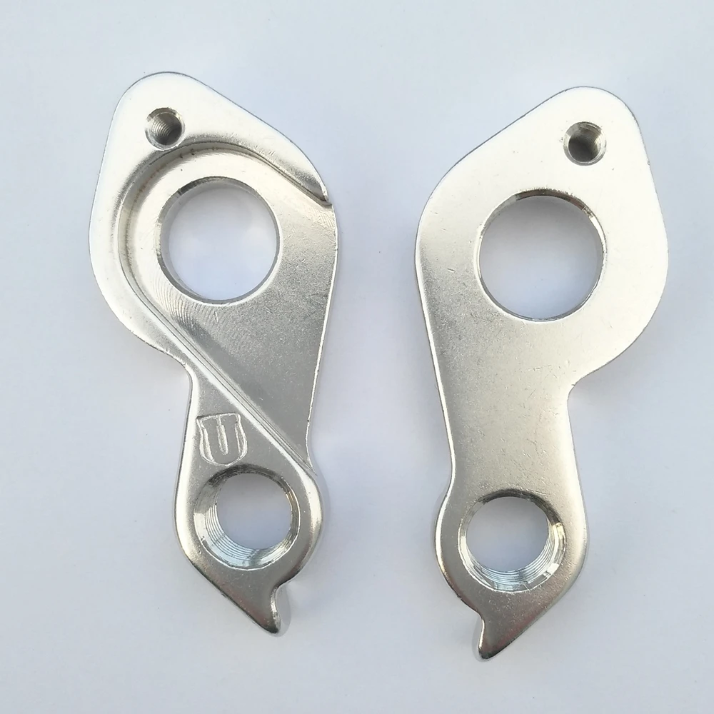 20 шт. вешалка для велосипеда задний переключатель удлинитель шоссейного из