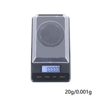 20g0 001g 30g0 001g 50g0 001g lcd electronic scale mini pearl scale gold milligram scale for jewelry weight measurement