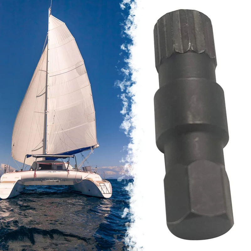 

Инструмент Tungsten судовая петля Pin для устройств Mercruiser заменяет 91-78310 многоцелевой ремонтный запасной части для автомобиля Marine