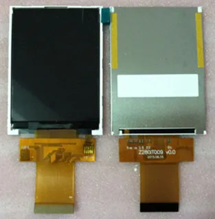 Maithoga 2,8 дюймов 40PIN SPI, TFT, ЖК Экран ILI9341 Водительская подушка безопасности 240*320 8/16Bit параллельно Интерфейс(без прикосновения/сенсорный экран - Цвет: Screen No Touch