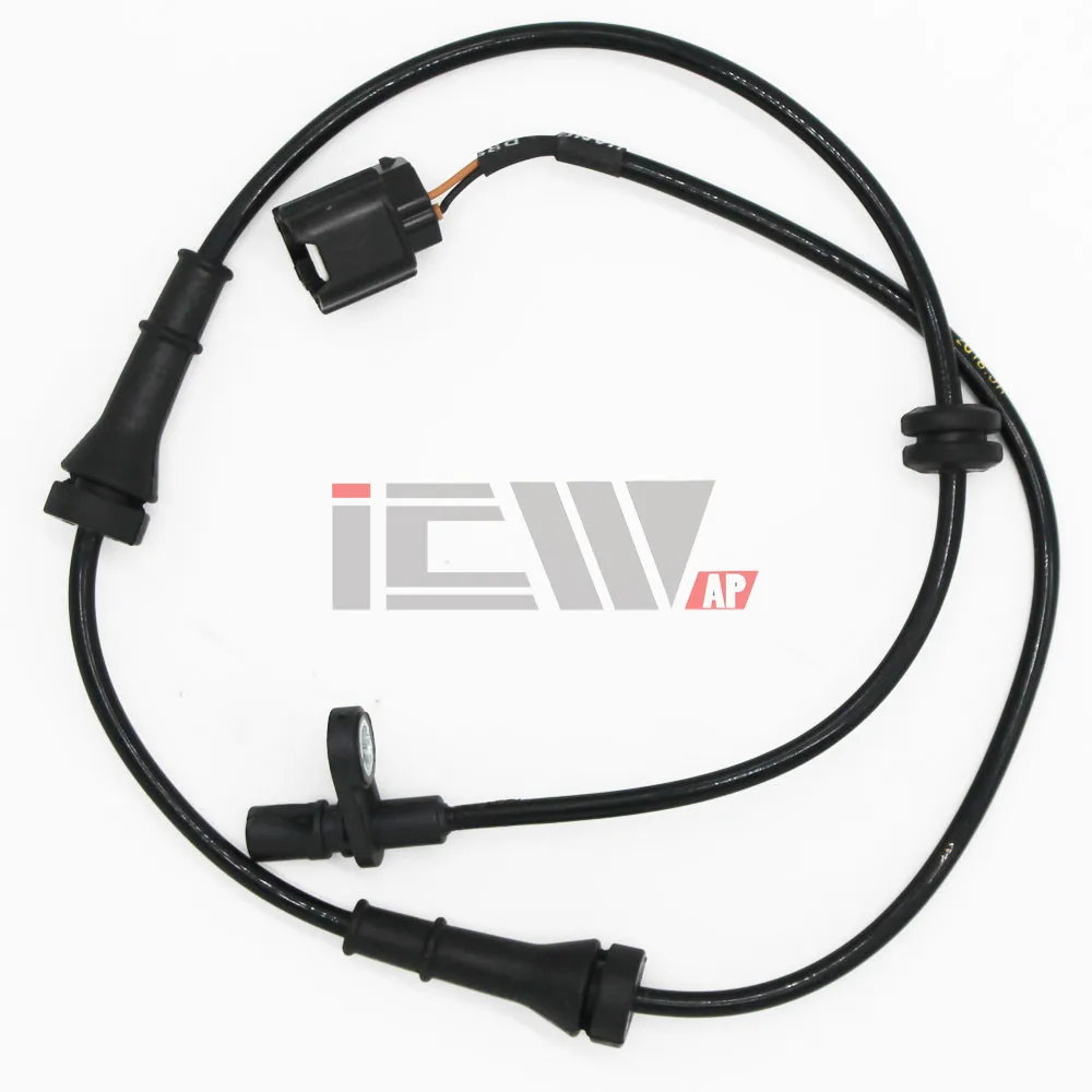 

OEM: 47901-3DA0A for Nissan LANNIA SYLPHY TIIDA abs wheel speed sensor Left rear wheel 479013DA0A OEM No 47901 3DA0A