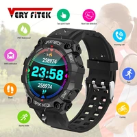 fd68 sports smart watch men women fitness tracker bluetooth watch heart rate monitor blood pressure smartwatch for android ios