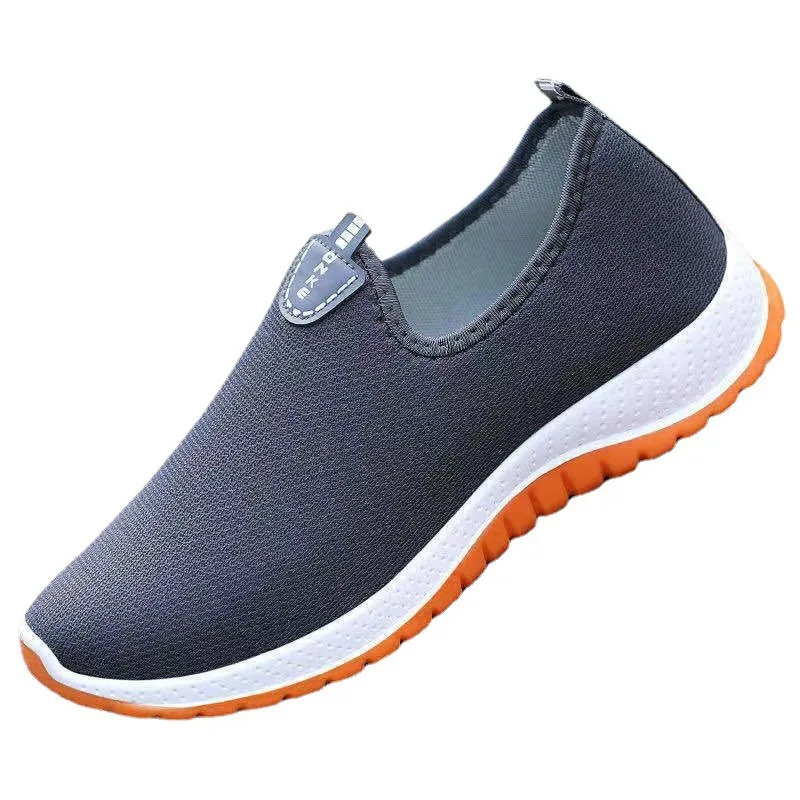 

Fashion 2021 Casual Shoes, Cloth Shoes, Pedal Canvas Shoes, Walking, Men and Women, Thickened Soles, Free Shipping