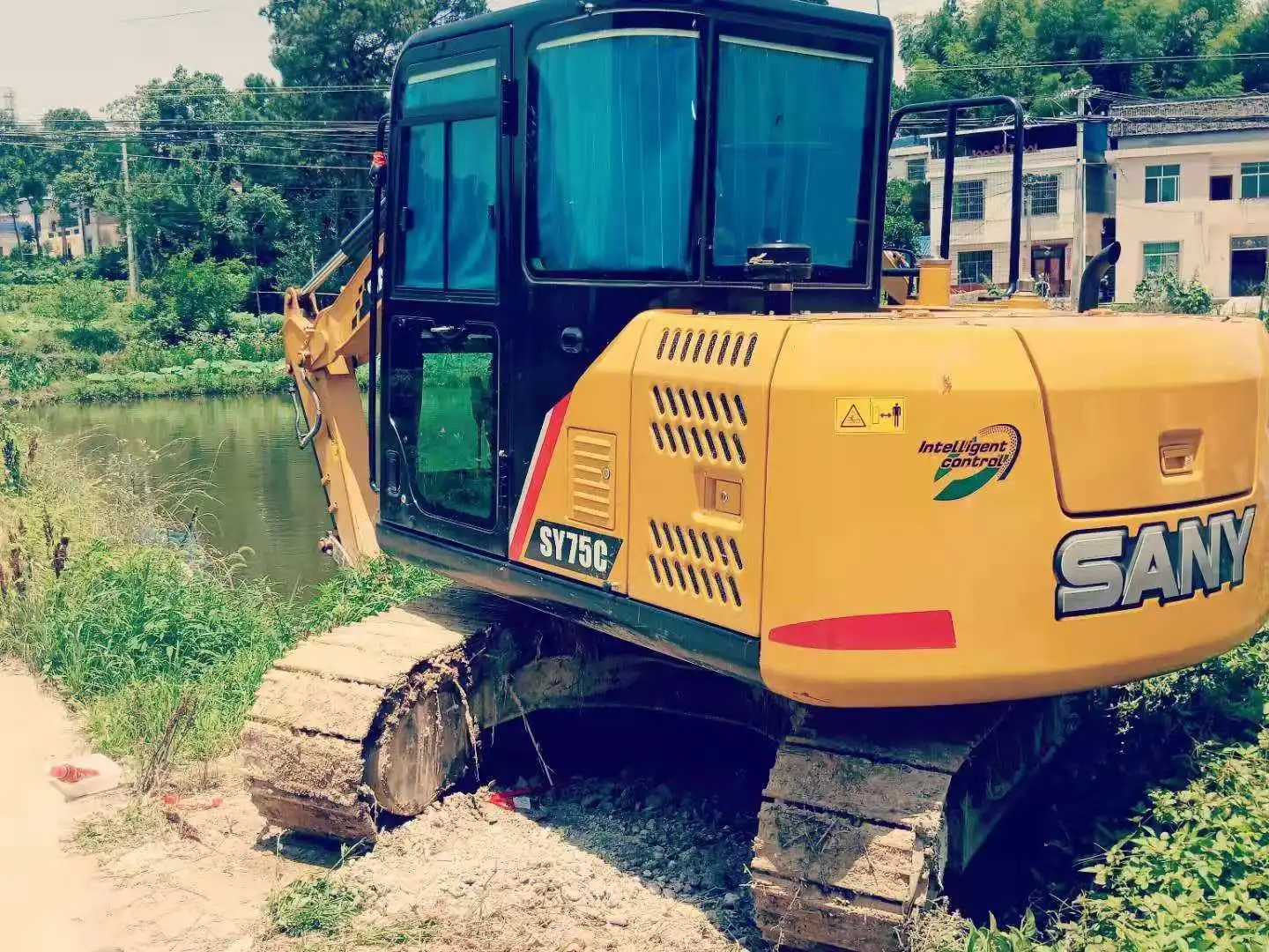 3 шт. автомобильные занавески для крана экскаватора погрузчика и вилочного