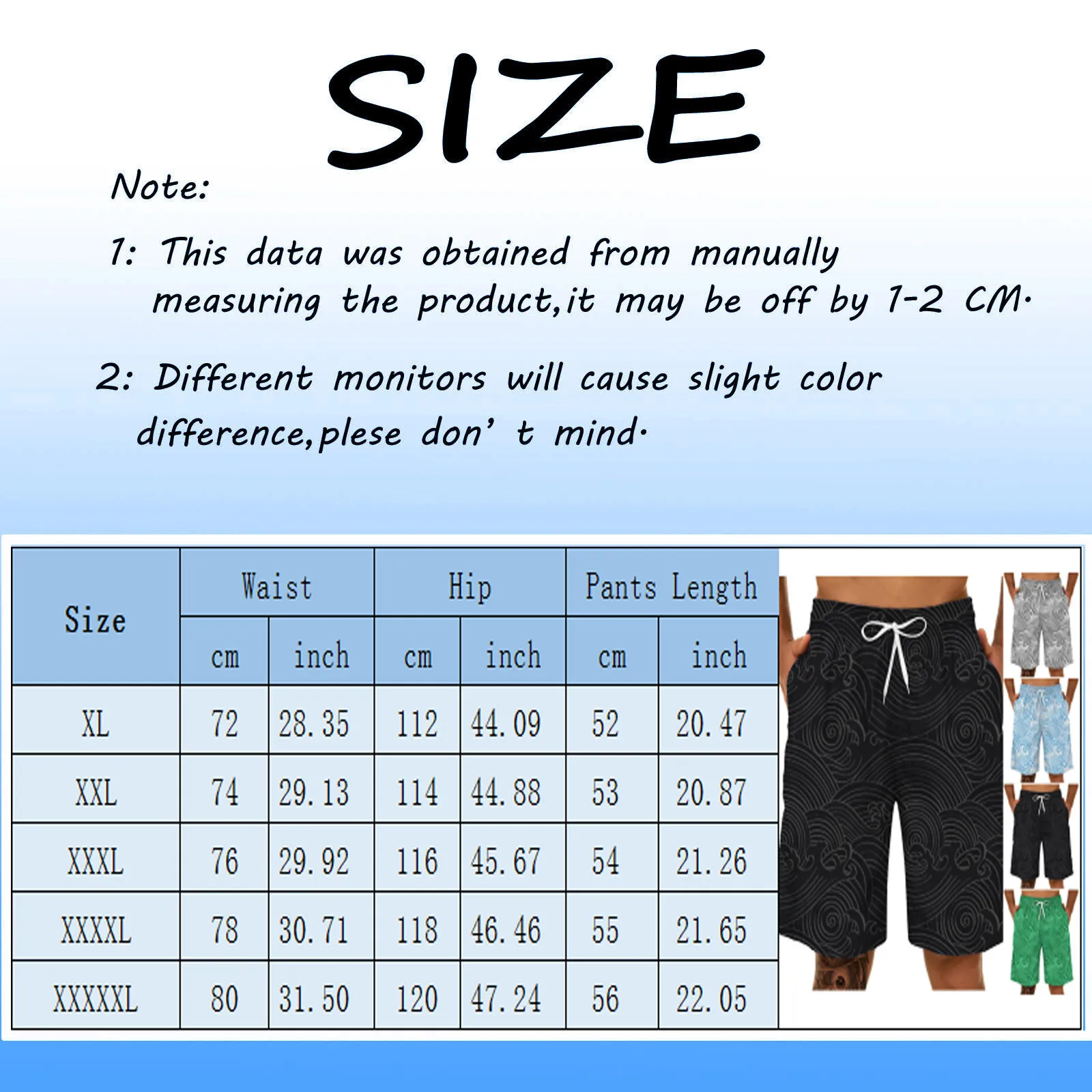 

Summer 3D Eye Print Shorts Men 2021 Plus Size Thin Fast-drying Beach Trousers Casual Sports Short Pants Clothing Spodenki Short