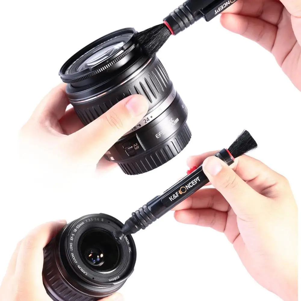 K &amp F Concept 37/40.5/43/46/49 мм UV CPL ND4 фильтр для объектива нейтральной плотности совместим