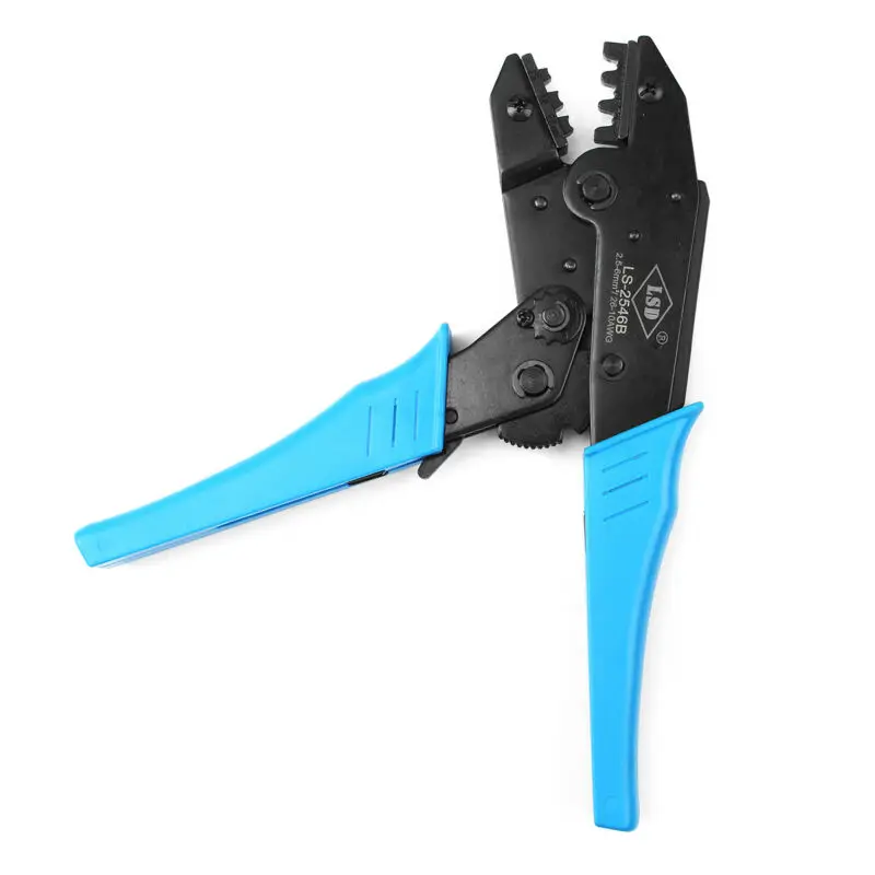 MC4 Солнечный обжимной гаечный ключ набор инструментов разъем PV щипцы провода