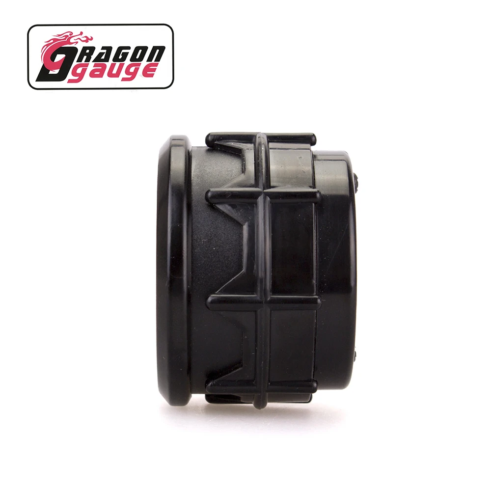 DRAGON Дракон Factory Заводские продажи 2 &quot52 мм турбо Калибр/бустер метр/турбинный