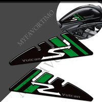 2018 2019 2020 2021 motorcycle 3d stickers decal fuel oil kit knee protector tank pad for kawasaki vulcan s vulcan s 650 vn650