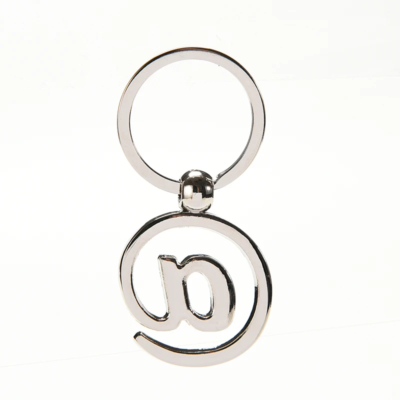 Брелок для ключей с символикой Интернета кольцо брелок подарок мальчиков |