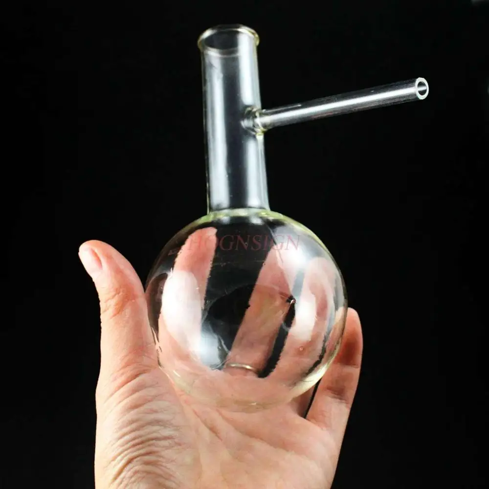 

Distillation flask flask 150ml
