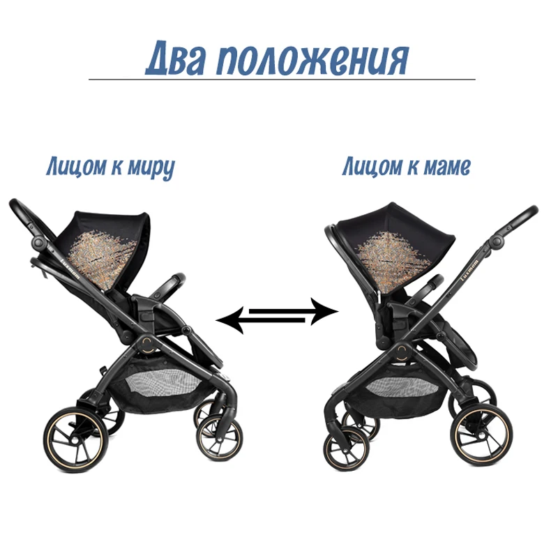 Luxmom K92 Прогулочная Коляска Купить
