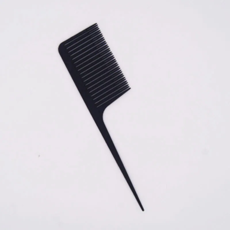 1 шт. профессиональная расческа для окрашивания вырезания волос инструмент