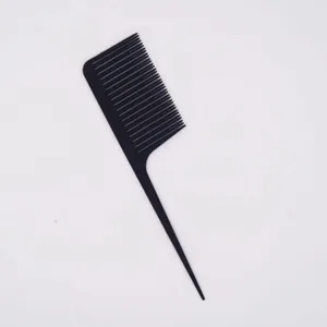 1 шт. профессиональная расческа для окрашивания, расческа для вырезания, расческа для волос, инструмент для парикмахерского салона, профессиональная расческа для окрашивания