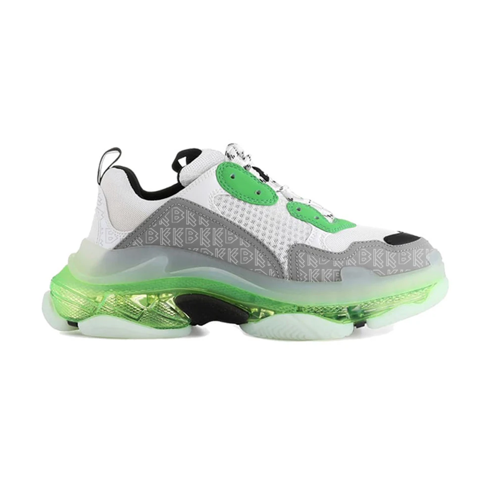 

Кроссовки WFMD BLCG Triple S # wfmd25M