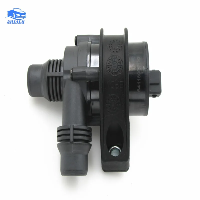 Дополнительные водяной насос подходит для BMW E38 E39 E65 E66 E67 X5 E53 64116903350|Водяные
