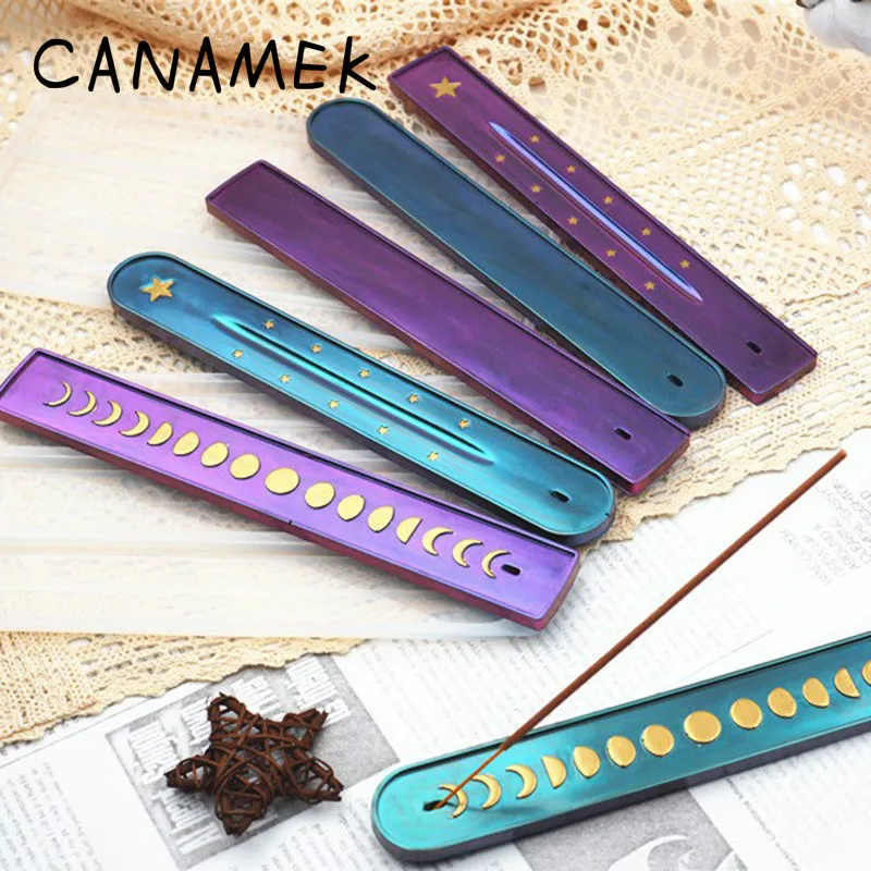 

1 чехол из поликарбоната и силикона прессформы полимер для поделок сделай сам, изображение солнца, Луны и звезды, прессформа доски эпоксидно...