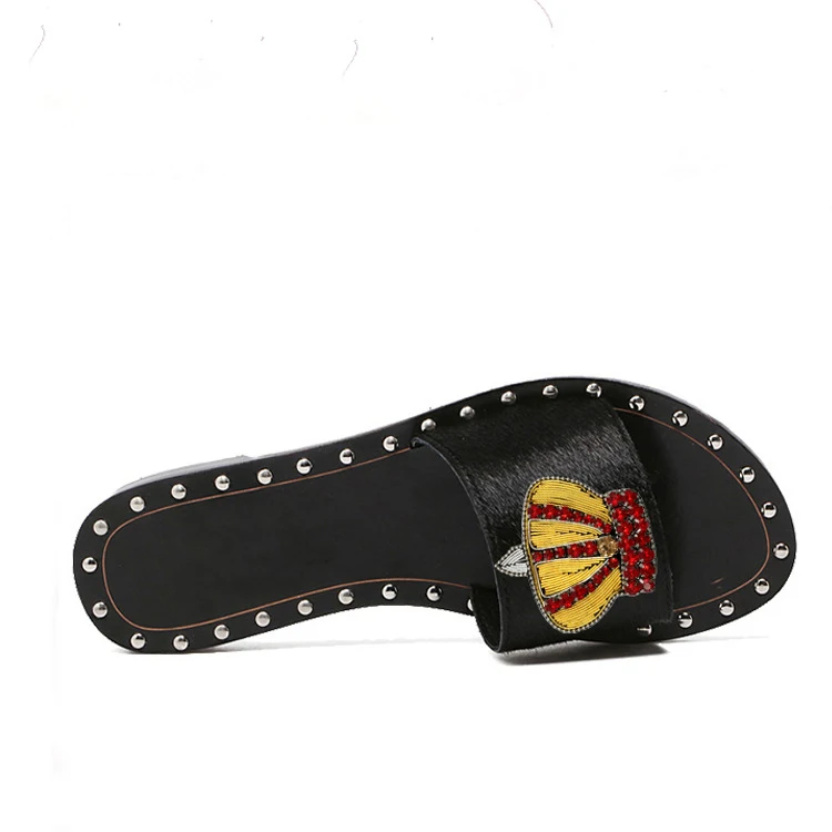 Блестящая Корона сделай сам Свадебная обувь для вечеринки аксессуары туфель на