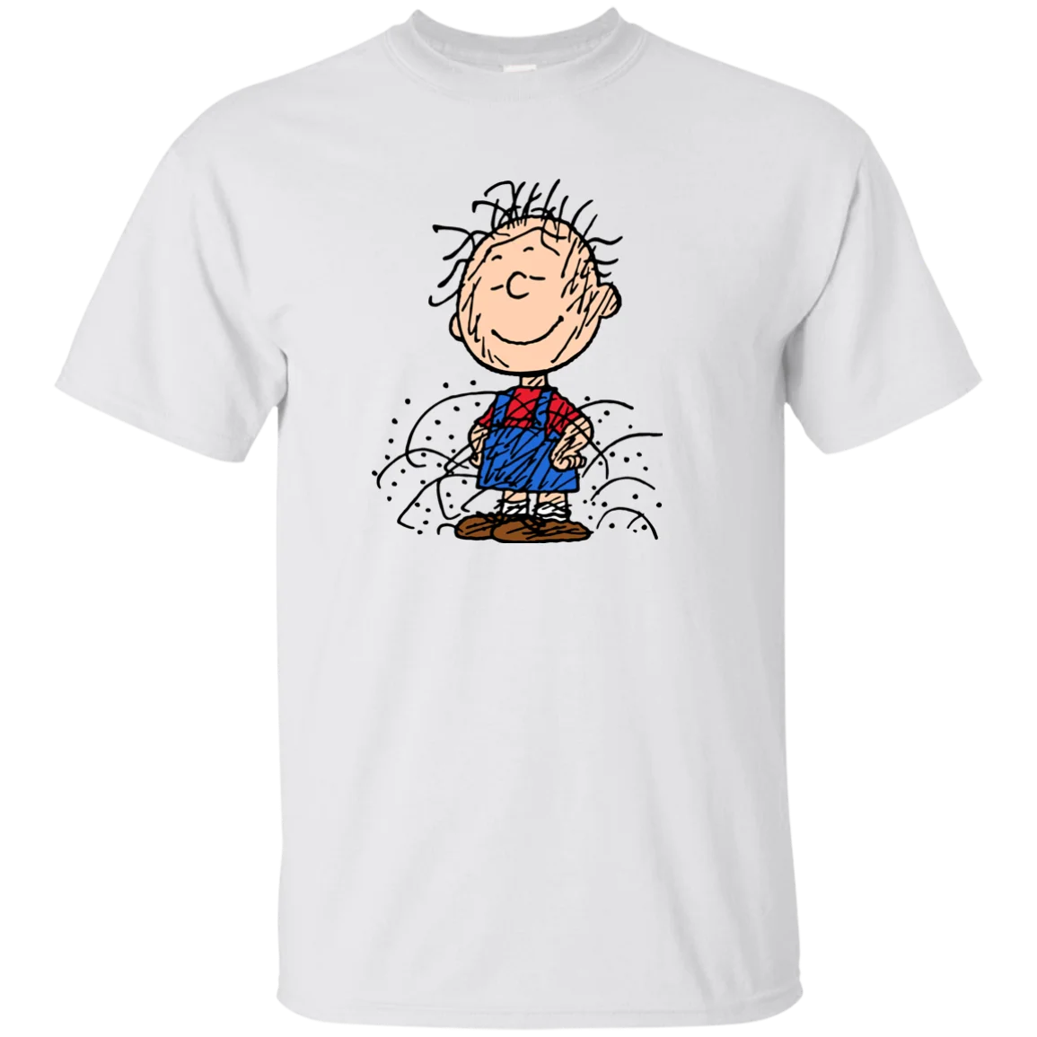 Ручка в форме поросенка грязный мультфильм G200T Shirt футболка Мужская Унисекс Новая
