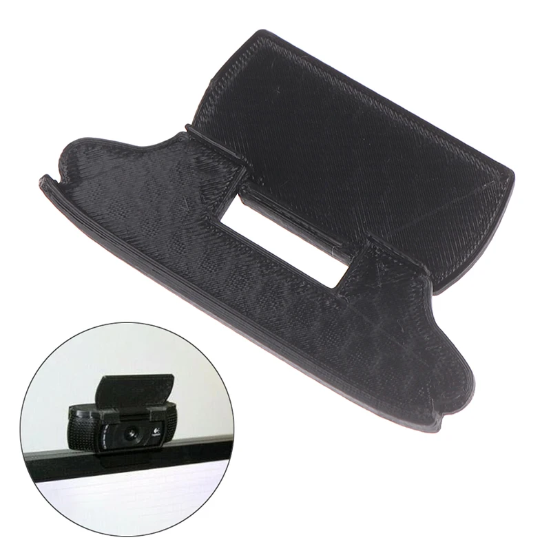 

New Webcam Camera Privacy Shutter Lens Cover Hood For Logitech 920/930