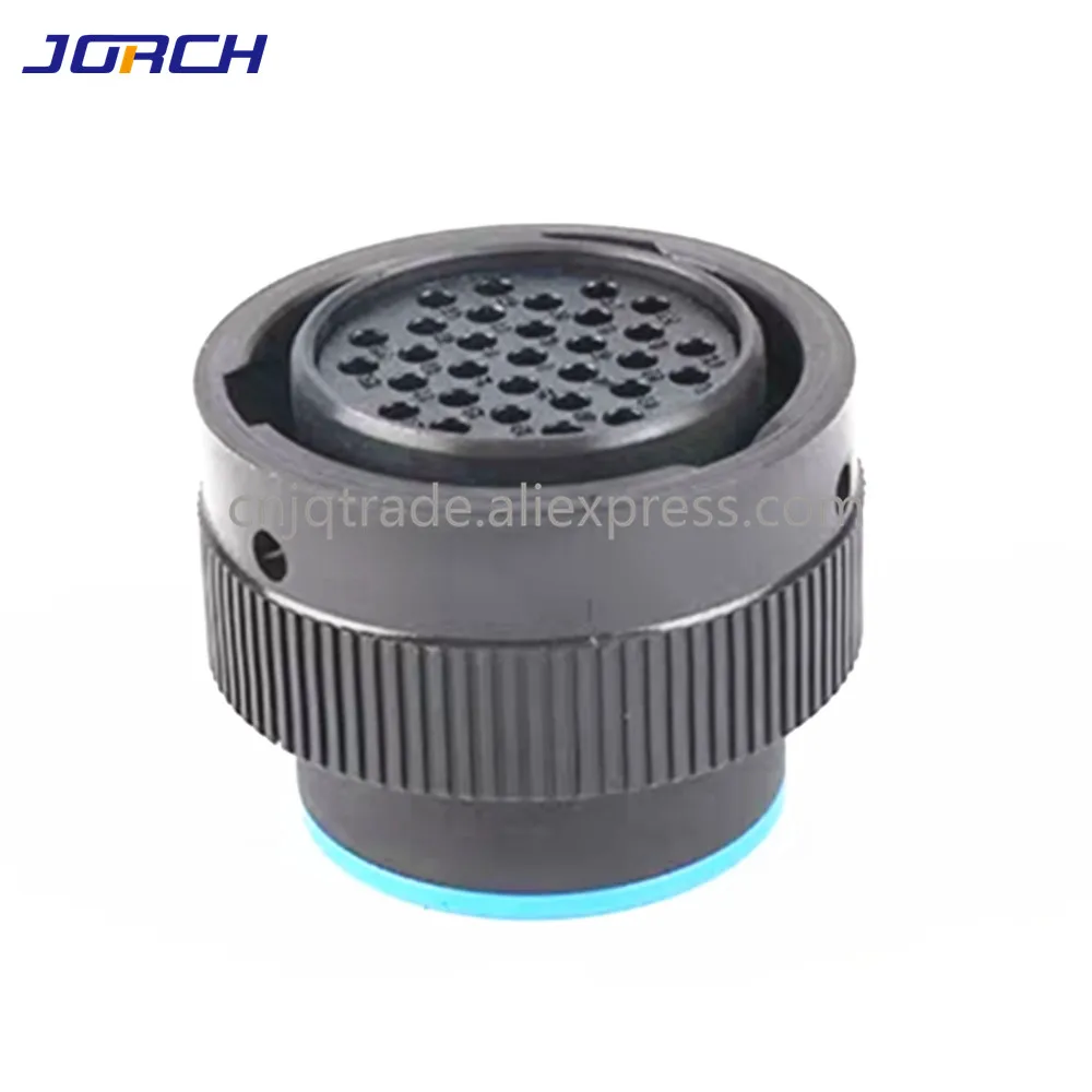 Оригинальный коннектор США/Германии серия HDP 31 картридж Женский Коннектор с