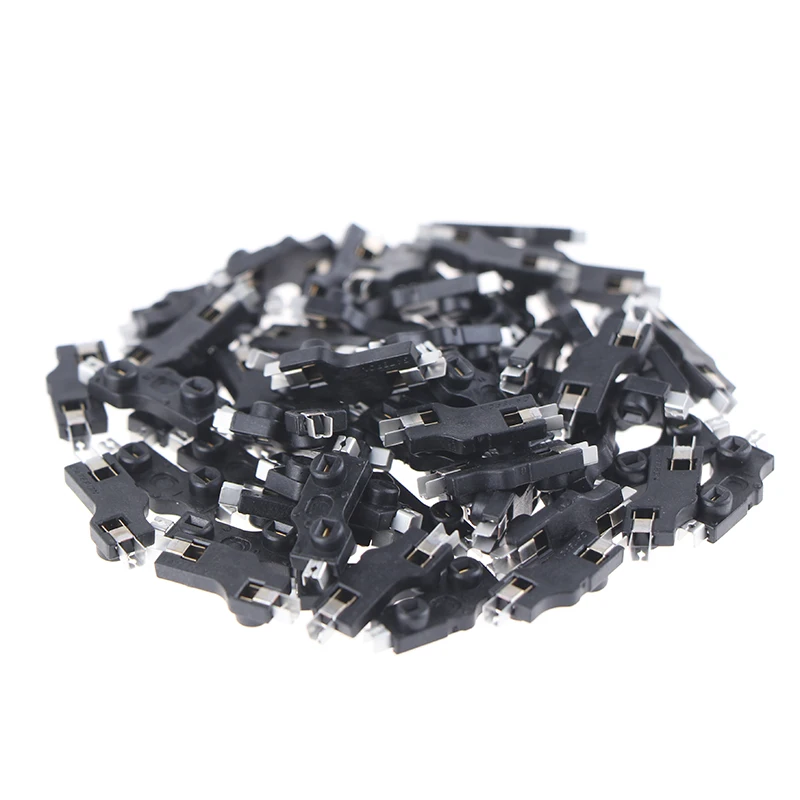 

Hot-swappable PCB Socket Hot Plug CPG151101S11 for Gateron Outemu Keyboard