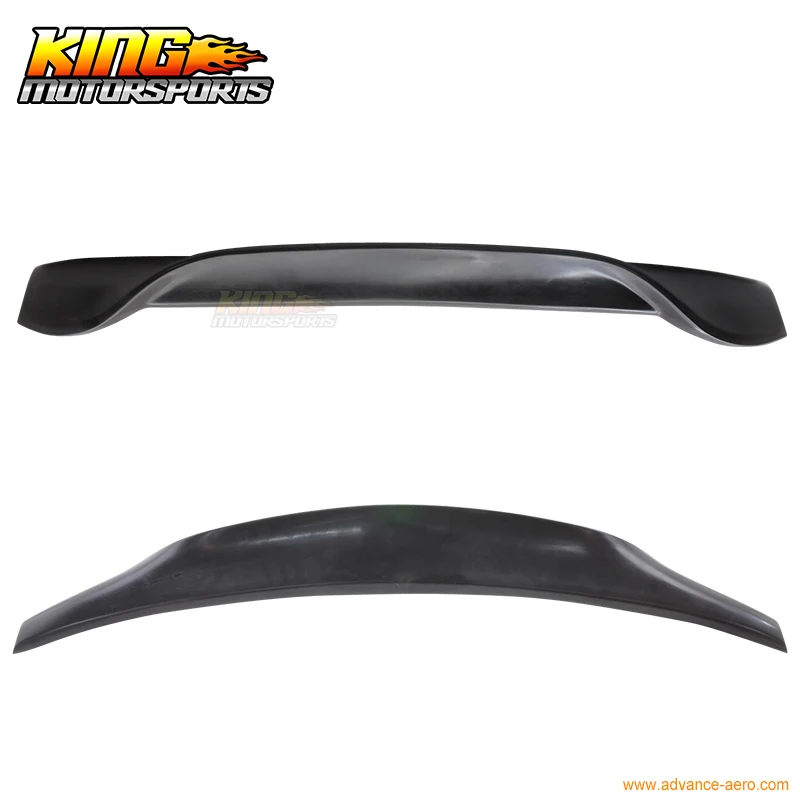 Подходит для 10 11 hyundai Genesis 2Dr купе комплект кузова крышка багажника спойлер